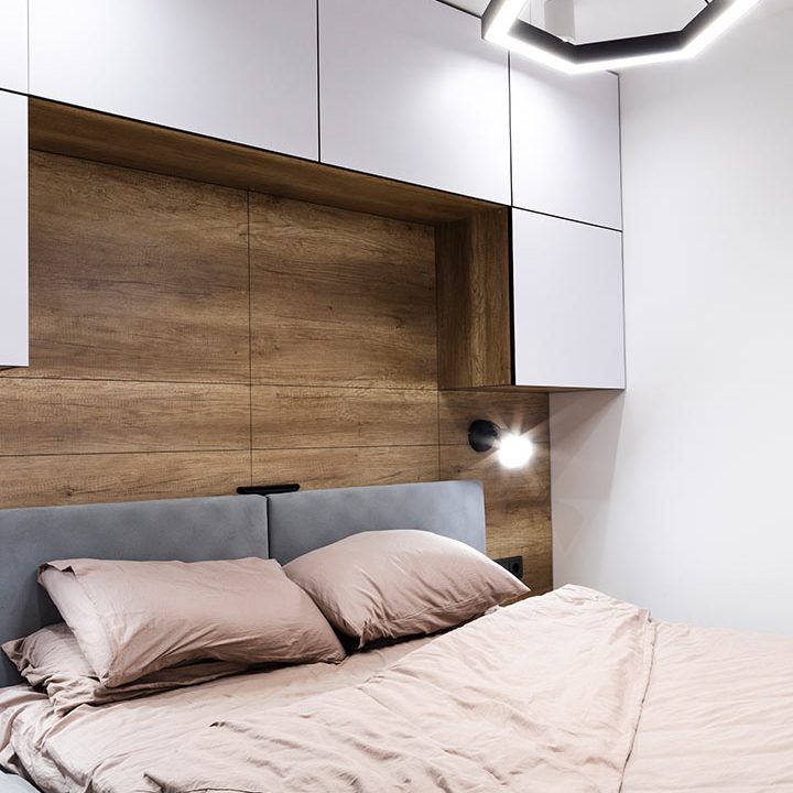 Minimal Guests House Tested 