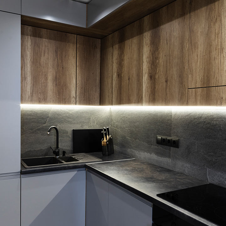 Minimal Guests House