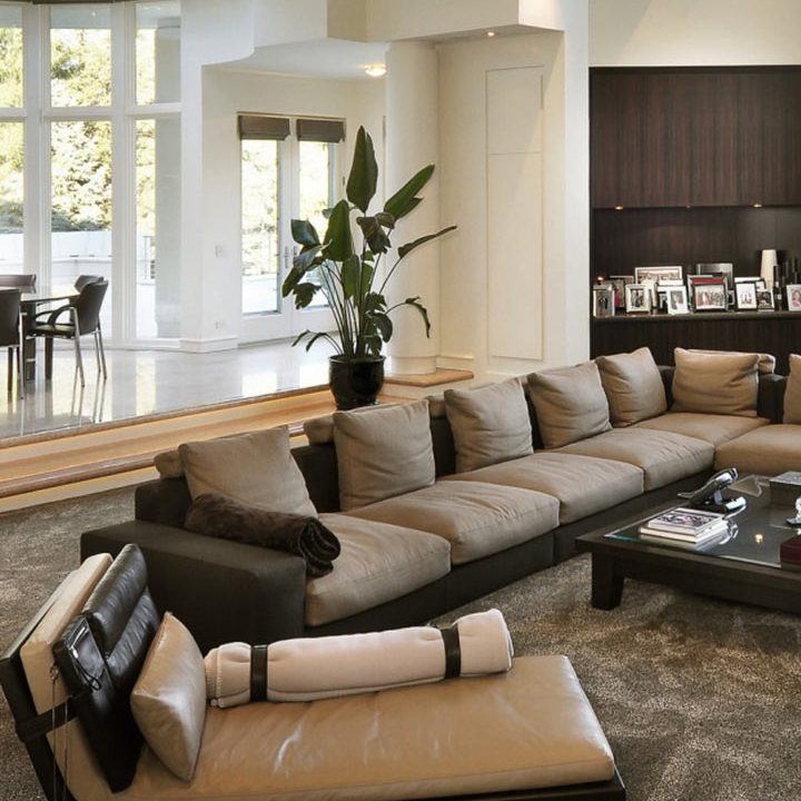 Minimal Guests House