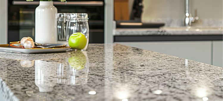 Kitchen Worktops